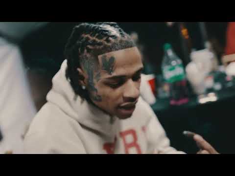 Young Threat - Im Back pt2 ( Official  Music Video )
