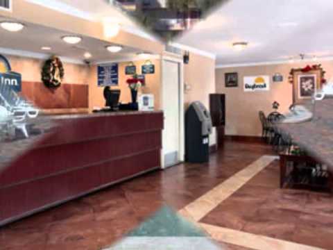 days inn midtown hotel orlando