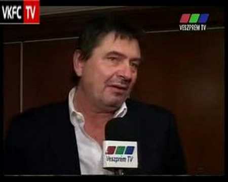 MKB Veszprém KC Közgyülés után, Kolding után