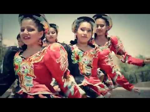 DESDE LA CUNA ANDESUR-San Simon USA-Banda Proyección San Andres