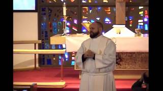 Download Lagu 02-07-16 - Peace Lutheran Church - Sermon - Rev. Hardy Thumbnail