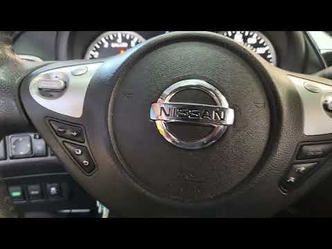 2018 Nissan Sentra Radar LIGHT ON What You Need To know