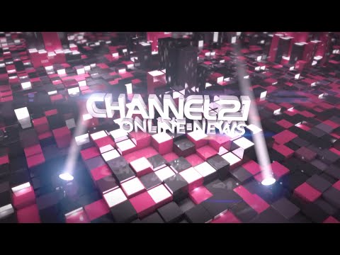 Online News Mai mit Ines Marbach und Ralf Kühler