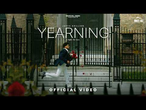JASSA DHILLON: YEARNING | STARBOY | New Punjabi Song 2026 #lovesong #sadromanticsong
