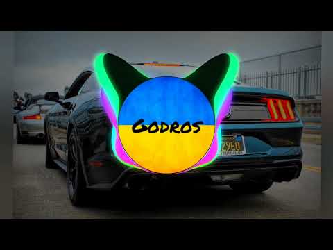 VOL'DEMAR x DJ Nail - На крилах (Gooch Brown Remix) | На крилах під небом