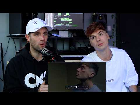 THE MIND BEHIND THE CREATION!! | Knox Hill & Ren React to Vincent's Tale - Starry Night