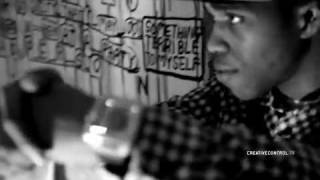 Curren$y- Life under the scope