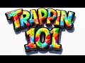 Yung LB, JBTURNMEUP - Pack in the Backseat (official audio)