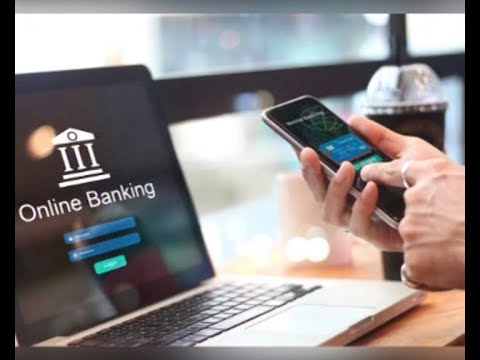 ঘরেই মিলছে ব্যাংকের সেবা, তবুও বাড়ছে ব্যাংকের শাখা