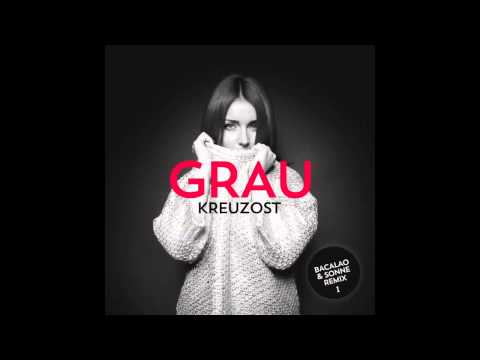 Kreuz Ost - Grau (Bacalao & Sonne's Club Cut)