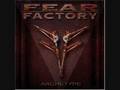 Fear Factory - School