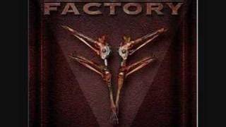 Fear Factory - School