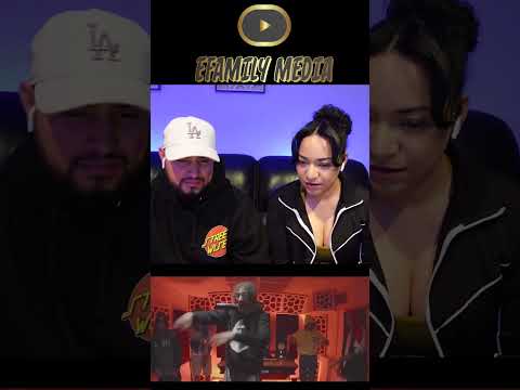 Alzypher Vol.1 - Neto Pena x Yoss Bones x Toser One x LEFTY SM x Mcklopedia (eFamily Reaction!)