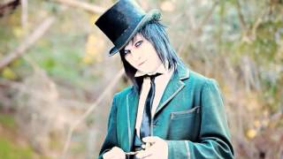 Black Veil Brides - Overture (HQ)