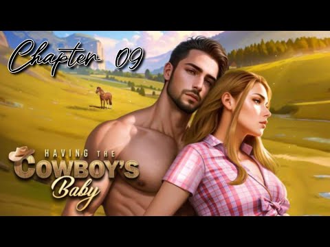 THE DOCTOR’S SECRET | Having the Cowboy's Baby Chapter 9 (Chapters: Interactive Stories 💎)