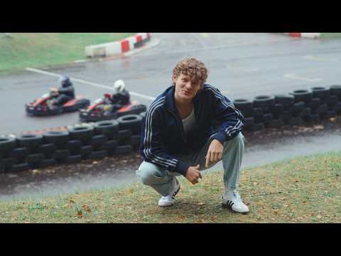 Dovi Mi - Prisidirbai