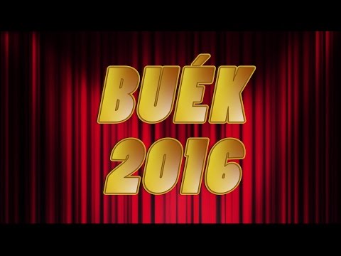 Kultvicc - BUÉK 2016