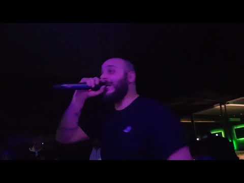 Arcydemon vs Snake (Quarti di finale) Steps to Glory 2019