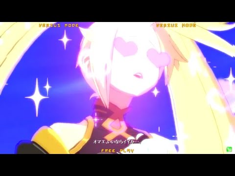 GGXrdR 7/24/16 - Teresa (Jam) Matches