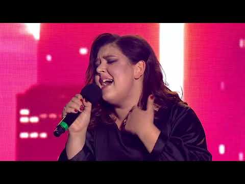 САФИЕ ДЕНИШАЕВА / СЕВДИМ СЕНИ / Crimean Tatar TV Show