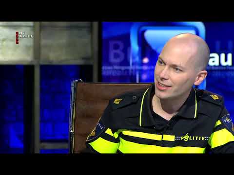 6-2-'19 Nieuwegein - overval op pizzabakkerij