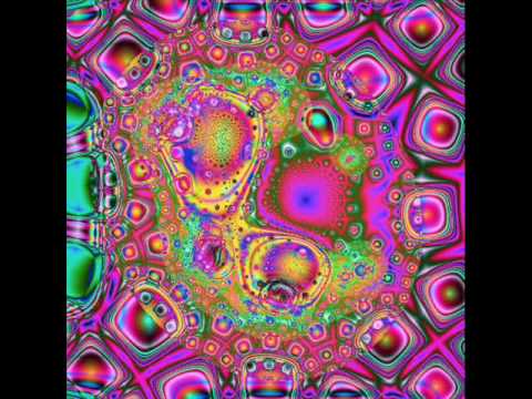 Flyh - Beware of the evil Mushroom