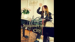 Summer In the City Music Video