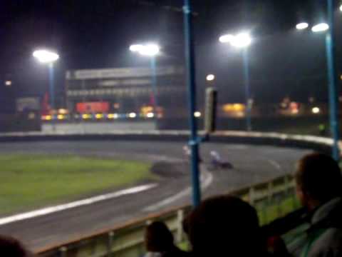 Turniej Gwiazdkowy 2009 (Część 4)