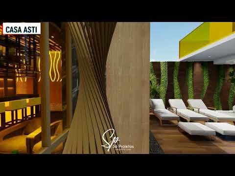 CASA ASTI