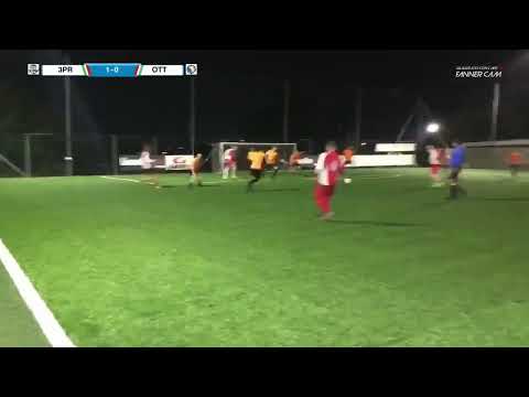 LEGA CALCIOTTO SERIE A2 STAGIONE 2022/2023: 3P ROMA EST vs OVER THE TOP