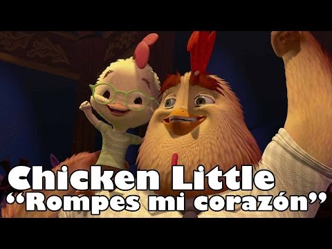 Mi corazon video