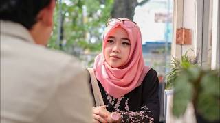 Cinta Tulusku * Fachreza Farhman Cerita pengelaman pahit di balik lagunya