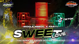 Download lagu DJ SWEET LOVE MIDDLE NGAPLOKK VIRALβΌοΈMODE MBEDIL-MBEDILβΌοΈ mp3 Download lagu DJ SWEET LOVE MIDDLE NGAPLOKK VIRALβΌοΈMODE MBEDIL-MBEDILβΌοΈ mp3