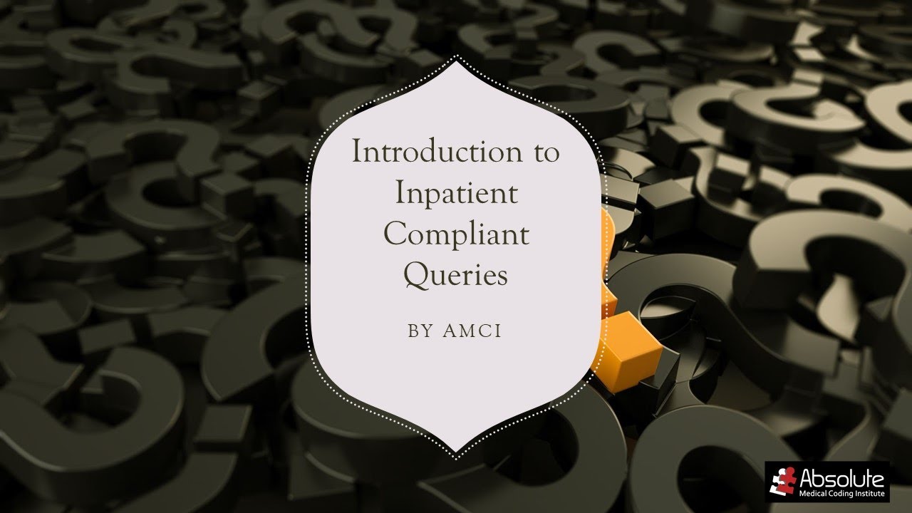 What is the difference between a leading query and a non leading query