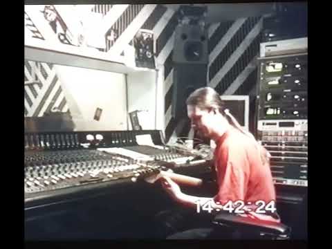 Meshuggah - Fredriks had enough