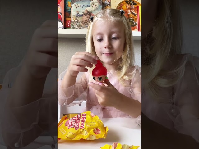 Ігровий набір з лялькою L.O.L. SURPRISE! серії Loves Mini Sweets HARIBO -  Смаколики за 795.00 грн. ✓ Купити L.O.L. Surprise!