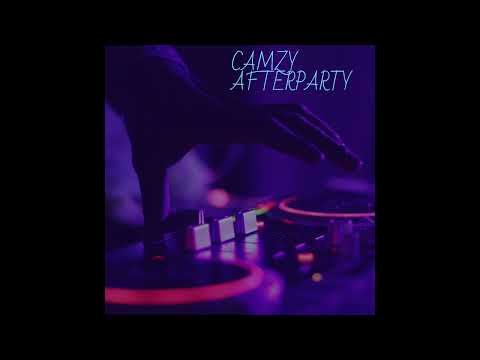 Camzy's Afterparty (Audio) (Prod by Demo Beatz)