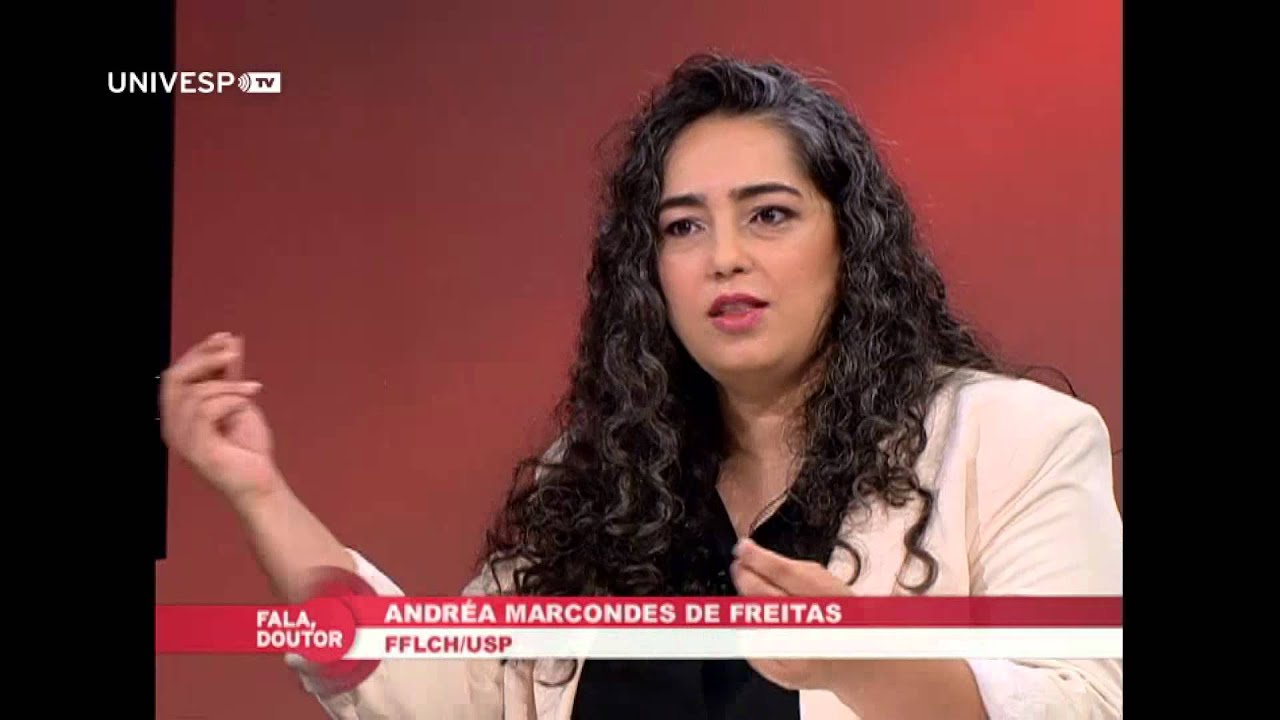 Fala, Doutor: Andréa Marcondes de Freitas - O presidencialismo de coalizão
