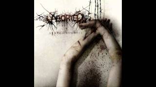 Aborted- Ophiolatry On A Hemocite Platter