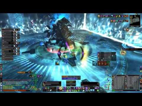Norushen 10-man heroic by PXI / MCO [Live]