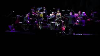 Playhouse - Van Morrison 9/15/18 Camden, NJ Outlaw Festival