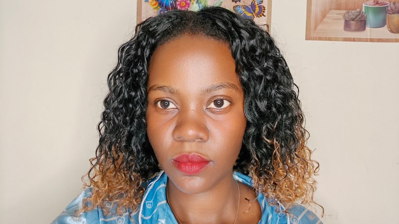 Obubonero kyolabila nti omusajja ayagala bwagazi kuzina wabula simukwano