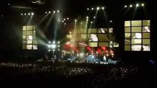 Die Toten Hosen - Far Far Away - Live in Munich [HD] (11 Jun 2013) HD
