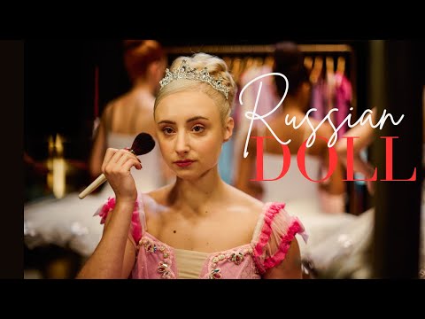 RUSSIAN DOLL ( Official Video ) Renata Schneider