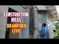 CONSTRUCTION IDEAS ON ANOTHER LEVEL(TIME-LAPSE)|Kayelen's Amazing Construction Ideas