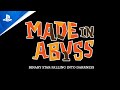 Made in Abyss: Binary Star Falling into Darkness - Opening Movie | PS4 Games