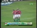 videó: 1999 (September 8) Hungary 3-Azerbaijan 0 (EC Qualifier).avi