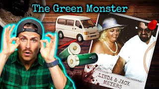 Download lagu He said their faces were MELTING... mp3