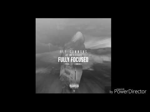 Jay Ant Fully Focused Ft G-Eazy ( Audio )
