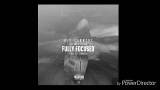 Jay Ant Fully Focused Ft G-Eazy & Fly Commons ( Audio )